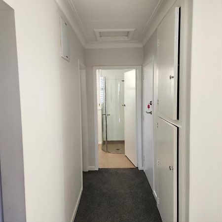 253 On Highgate Dunedin Exterior foto