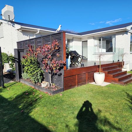 253 On Highgate Dunedin Exterior foto