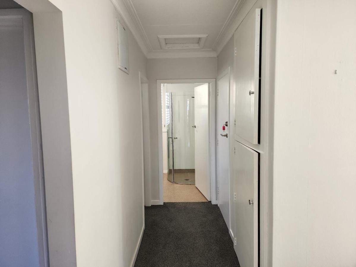 253 On Highgate Dunedin Exterior foto