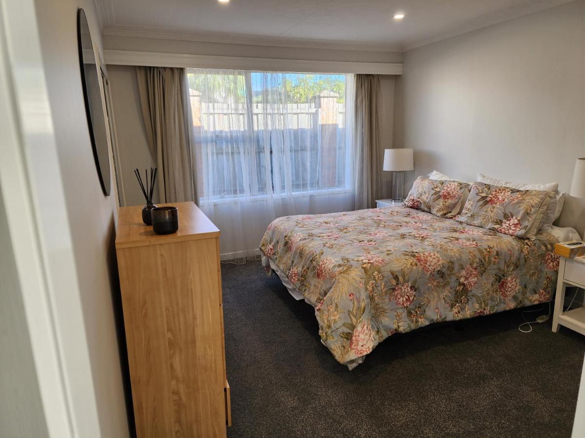 253 On Highgate Dunedin Exterior foto