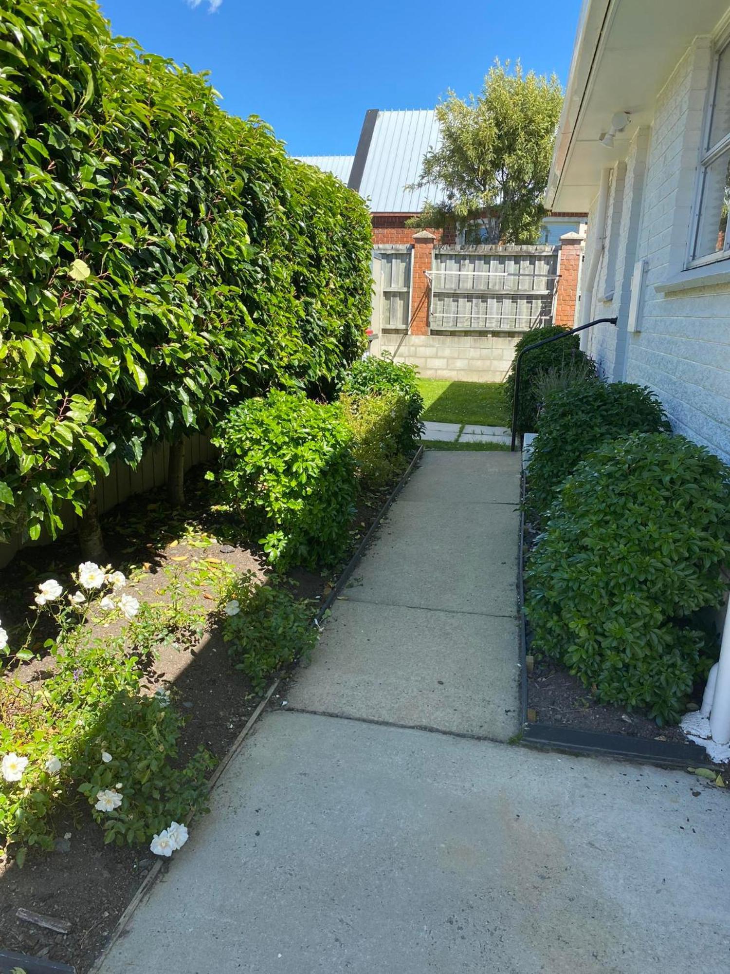 253 On Highgate Dunedin Exterior foto